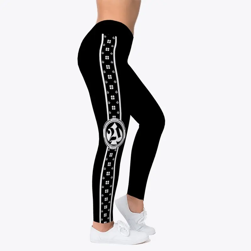 Winners circle leggins